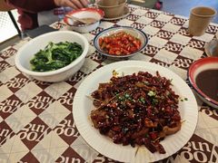 -老三样·旧食新味(船山路店)