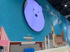 -Mr·Kuma酷么先生雪之乐园