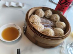 小笼包-柳莺湖上·湖景餐厅·江南菜(西湖店)