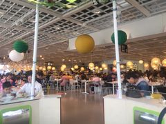 -宜家家居(哈尔滨商场店)