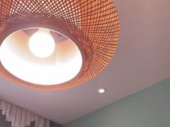 -钰田大院·碳烤虹鳟鱼·怀柔地道农家菜(雁栖湖店)