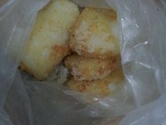 炸鲜奶-奶酪魏(牛街总店)