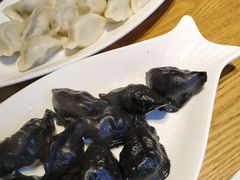 -船歌·鱼水饺青岛菜(闽江二路店)