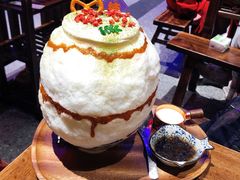 -楠火锅(绵阳首店)