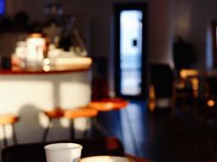 大堂-ChanDu躔度咖啡(灯塔店)