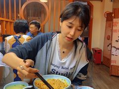 -裕兴记•蟹黄面馆(人民广场店)