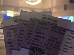 -博纳UA东方宝泰电影城