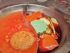 -大龙燚火锅(太古里店)