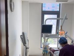 -圣贝口腔(海淀店)