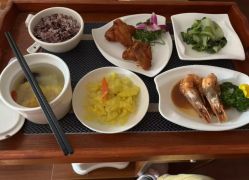 -沪壹健康国际母婴月子中心(360复旦奥医一妇婴东院店)