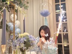 -伯衡55·吉品轩(乌鲁木齐南路店)