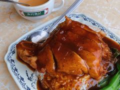 -渔记茶餐厅(渔村店)