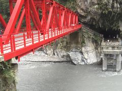 太鲁阁-太鲁阁公园