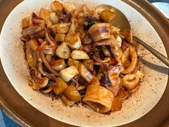 -闽海肴(北辰荟店)