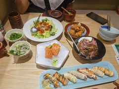 -YAMAKAWA(龙湖胥江天街店)