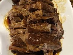 -广东道至正餐厅(区庄店)