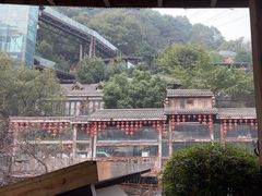 -巴倒烫陆派火锅山庄(南山总店)
