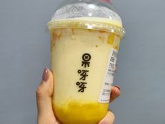 -果呀呀(国金街店)