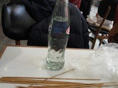 -川小昧麻辣拌(罕王店)