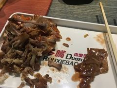 -多嘴超级肉蟹煲(吉林财富购物广场店)