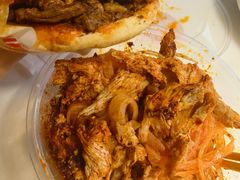 -八亩沟擀面皮(西安首店)