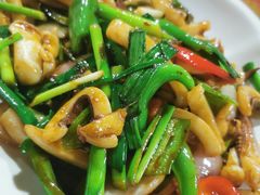 -钱山海鲜大排档