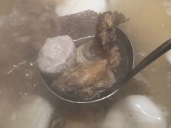-八合里潮汕鲜牛肉火锅(福州万象城店)