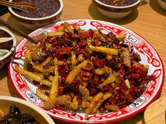 -付掌柜在成都·热炒砂锅集(金禾店)