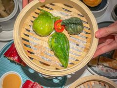 -禄运茶居·手工点心(猎德店)