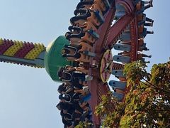 -盈香心动乐园
