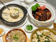 -禾府酒家·传统广府味(番禺店)