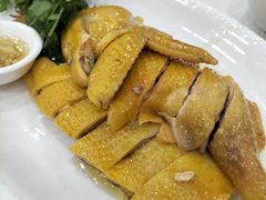 -口衣记鸡饭店