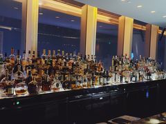 -广州四季酒店·天吧·高空酒吧