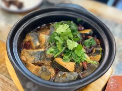 -八张桌子(老店)