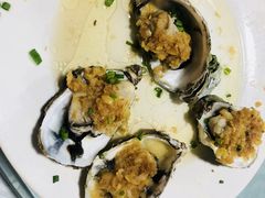 -范饭椰林川湘味海鲜·椰子鸡(三亚湾椰梦长廊店)