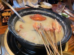 -盈田盈粥庄(博山东路店)