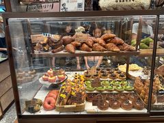 -PAPER STONE BAKERY(天环店)