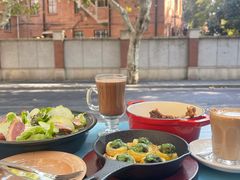 -花马天堂云南餐厅 Lost Heaven(高邮路店)
