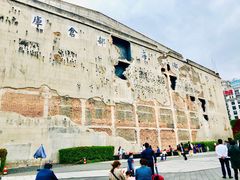 -上海大陆银行仓库旧址