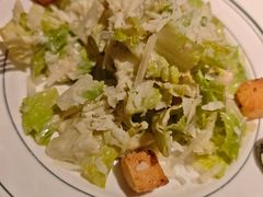 -Wolfgang’s Steakhouse 沃夫冈牛排馆(上海白玉兰广场店)