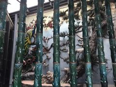 -东莞市可园博物馆