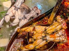 -二郎田鸡(洛溪食街店)