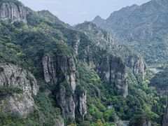 -雁荡山风景名胜区