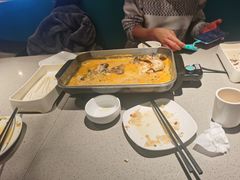 -半天妖烤鱼(兰州国芳中心店)