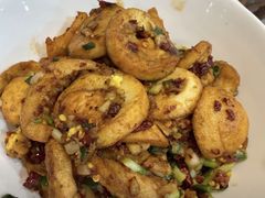 -笨罗卜浏阳菜馆(龙华鹏润达店)