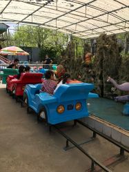 -大望京儿童游乐场