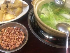 -深圳柯记餐厅(大望店)