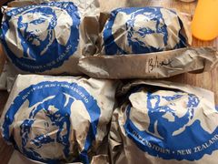 -Fergburger(皇后镇店)