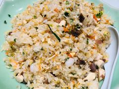 -冶春茶社(星汉大厦店)