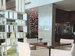 -颐云阁云顶铁板烧(南昌瑞颐大酒店)